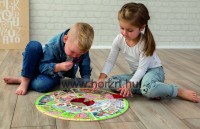 XXL Puzzle - Nyomozás, avagy az elveszett tárgyak nyomában