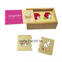 Cognito - Térbeliség