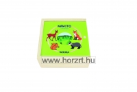 NAWITO Hol élnek az állatok?