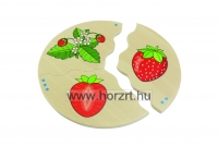 NAWITO Gyümölcsök