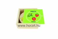 NAWITO Gyümölcsök