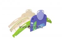 Szórakoztató mászócentrum - 24 hó+