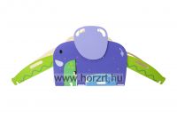 Szórakoztató mászócentrum - 24 hó+