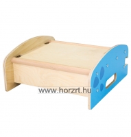 Szórakoztató mászócentrum - 24 hó+