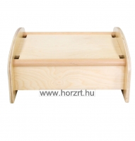 Szórakoztató mászócentrum - 24 hó+