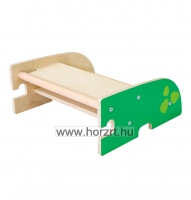 Szórakoztató mászócentrum - 24 hó+