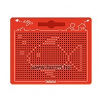 Mágneses rajztábla, kicsi