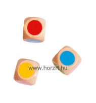 Cukorkák-Figyelj és reagálj gyorsan!