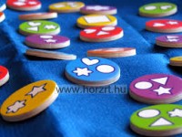 Formák - A megfigyelés varázsa