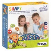 Formák - A megfigyelés varázsa