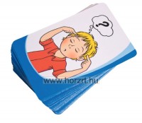 Olvass a gondolataimban! társasjáték