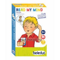 Olvass a gondolataimban! társasjáték