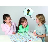 Olvass a gondolataimban! társasjáték