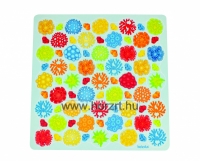 Punakai-Bújócskázó halacskák