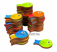 Punakai-Bújócskázó halacskák