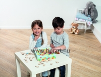 Punakai-Bújócskázó halacskák