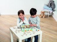 Punakai-Bújócskázó halacskák