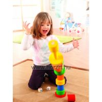 XXL Torreta - XXL Toronyépítő