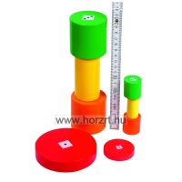 XXL Torreta - XXL Toronyépítő