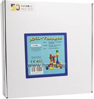 XXL Torreta - XXL Toronyépítő