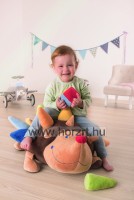 Oszkár-Interaktív padlópárna