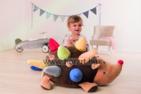 Oszkár-Interaktív padlópárna