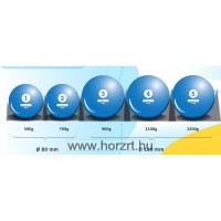 Mozogj a labdákkal - homokkal töltött labdák