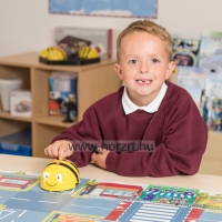 Bee-Bot® Robotméhecske - programozható padlórobot