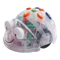 Blue-bot® osztálykészlet -<br>6 db Blue-bot és<br>1 db töltőállomás