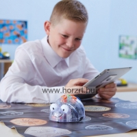 Blue-Bot® Robotméhecske - programozható robot<br>Bluetooth funkcióval