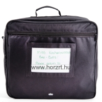 Bee-bot és Blue-bot hordozótáska, sárga