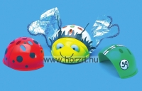 Bee-Bot kreatív fedőlap,<br>10 db/csomag (fehér)