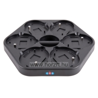 Bee-Bot töltőállomás<br>(dokkoló - új verzió)