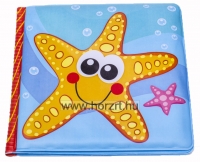 Puha babakönyv  12 hó+