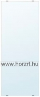 Állótükör 48×120 cm