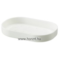 Szappantartó, műanyag, vegyes színekben