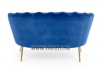 Lara kanapé - kék
