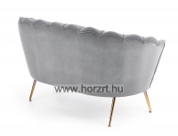 Lara kanapé - szürke