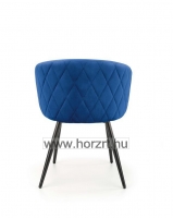 Nimród szék - kék