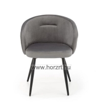 Nimród szék - szürke