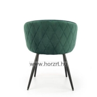 Nimród szék - sötétzöld