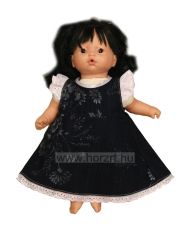 Babaruha - Farmer Ruha - 37-50 cm-es babákra