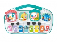 Állatos Zongora 18 hó+