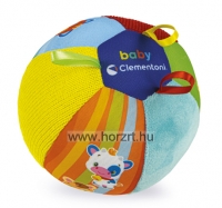 Clemmy - Zenélő babalabda 3 hó+