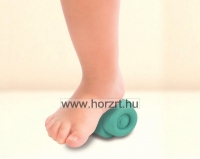 Clemmy puha építőkockák - 40 darabos 6 hó+