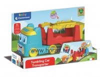 Autószállító kamion 18 hó+