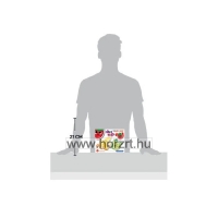 Első puzzle - Gyümölcsök 24 hó+