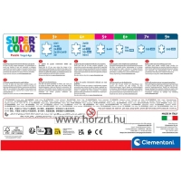 Puzzle 4 az 1-ben -<br>Szorgos munkások