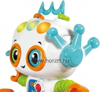 Első robotom - 12 hó+