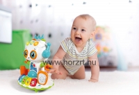 Első robotom - 12 hó+